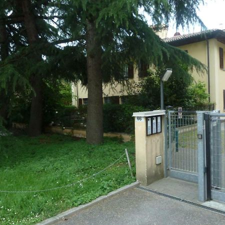 Il Giardinetto - Smart Working - Airport - Private Parking - Private Garden - Ducati - Philip Morris Apartment Bologna Luaran gambar