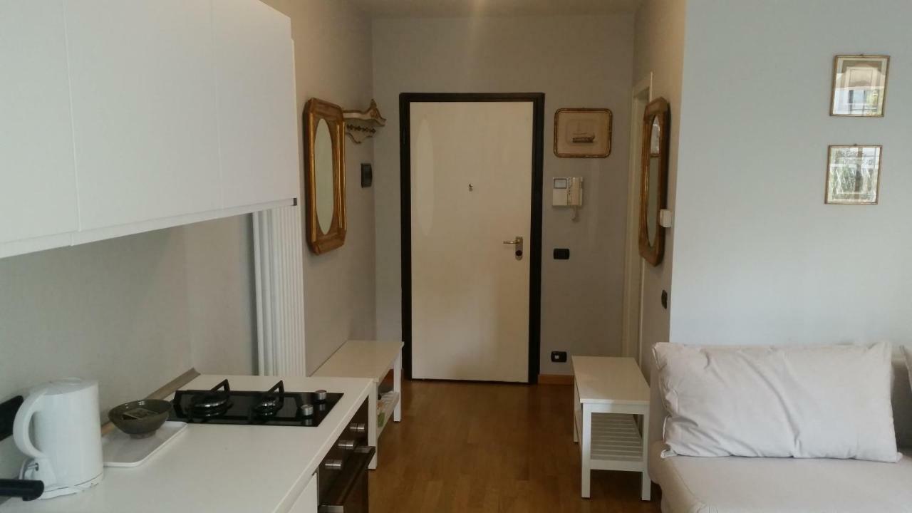 Il Giardinetto - Smart Working - Airport - Private Parking - Private Garden - Ducati - Philip Morris Apartment Bologna Luaran gambar